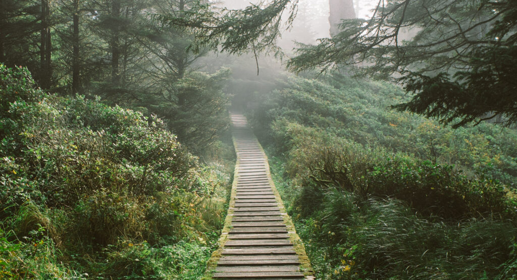 West Coast Trail