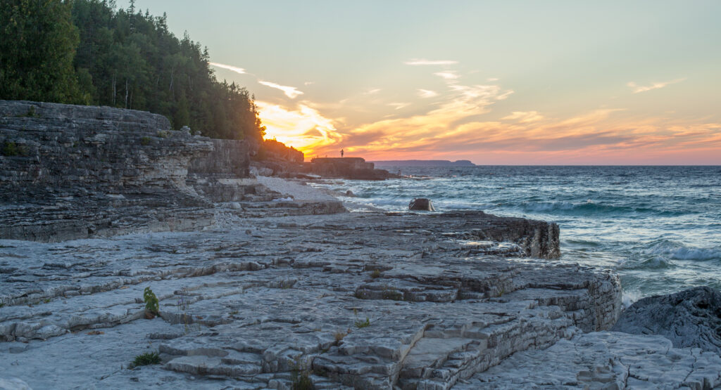 Bruce Trail 