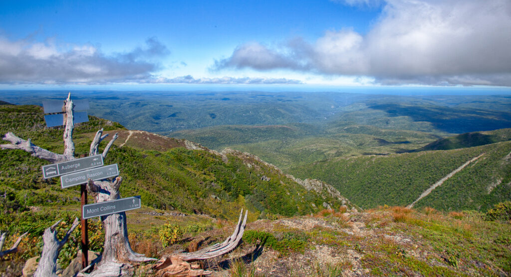 International Appalachian Trail