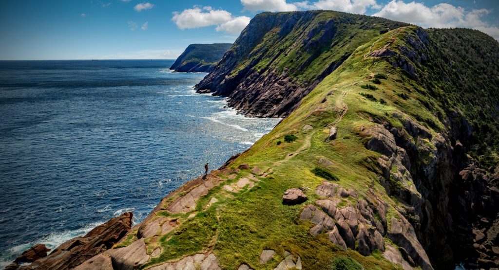 East Coast Trail 