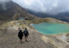 Tongariro Alpine Crossing