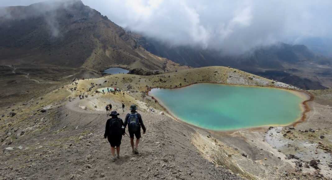 Summer_Issue_Web_Banners36 Tongariro Alpine Crossing