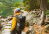 Your Brain on Nature