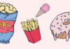 Ultra-Processed Foods and Calorie Overload