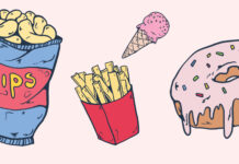 Ultra-Processed Foods and Calorie Overload