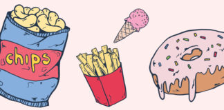 Ultra-Processed Foods and Calorie Overload