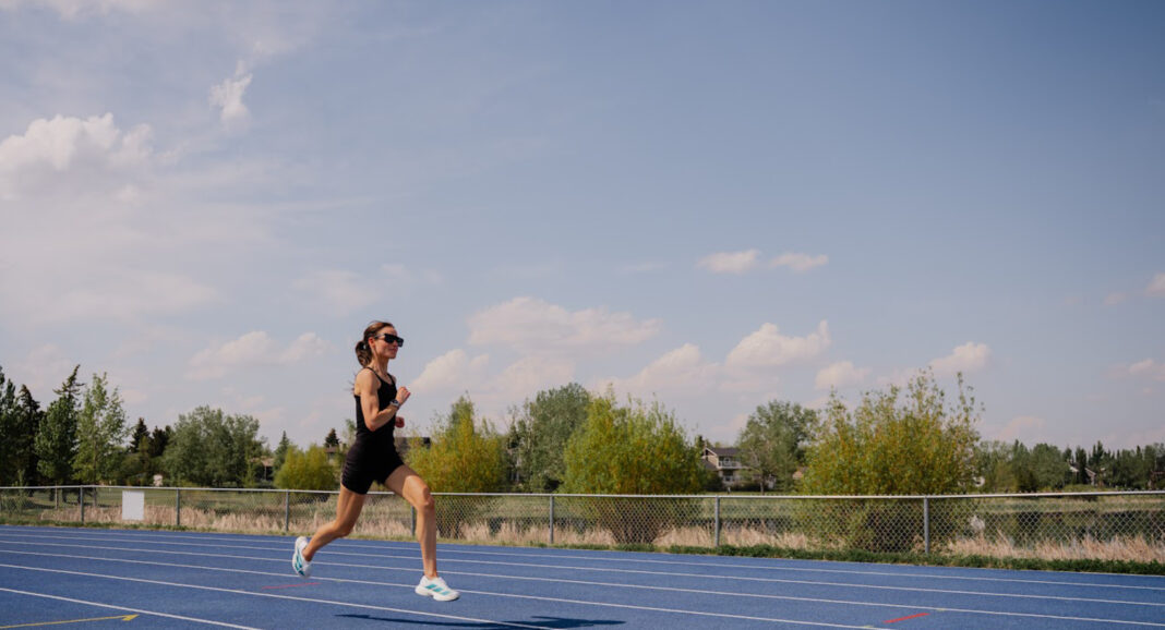 Trust the Taper