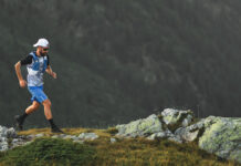 Finding Your Feet on the Trails