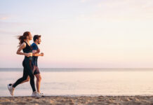 “Head” Out and Run This Summer “Head” Out and Run This Summer