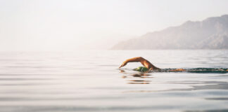 A Guide to Open Water Swimming