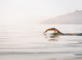 A Guide to Open Water Swimming A Guide to Open Water Swimming