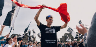 Running for Mental Health
