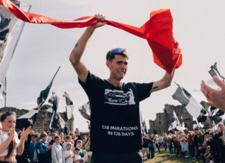 Running for Mental Health