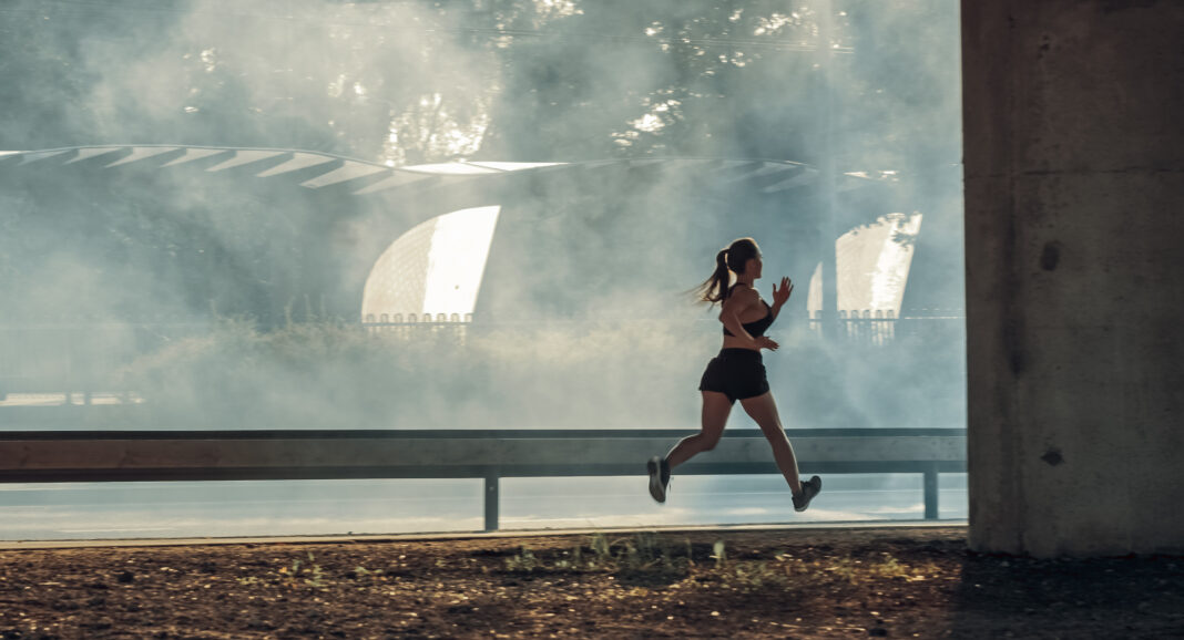 Air Quality and Outdoor Exercise