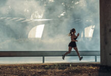 Air Quality and Outdoor Exercise