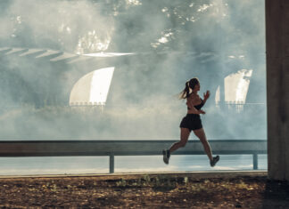 Air Quality and Outdoor Exercise