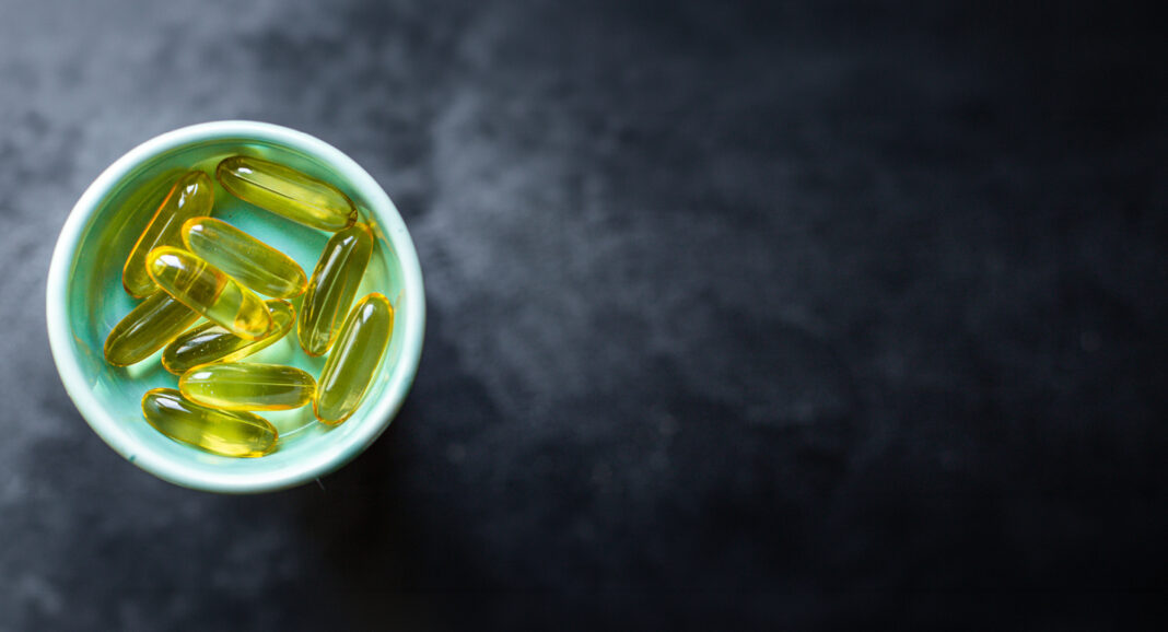 The Missing Nutrient That Could Affect Brain Health on a Plant-Based Diet