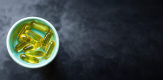 The Missing Nutrient That Could Affect Brain Health on a Plant-Based Diet