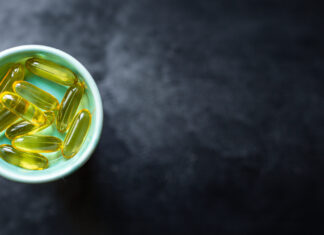 The Missing Nutrient That Could Affect Brain Health on a Plant-Based Diet