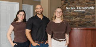 Norfolk Chiropractic Wellness Centre