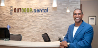 Outdoor Dental
