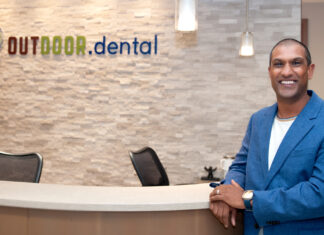 Outdoor Dental