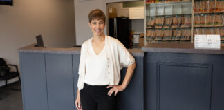 Sutherland Chiropractic