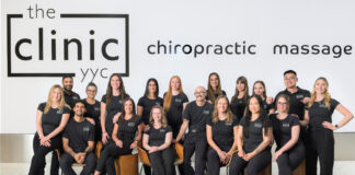 The Clinic YYC