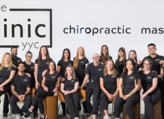 The Clinic YYC