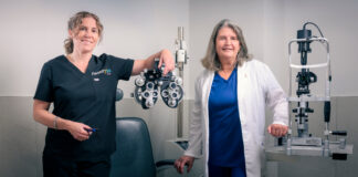 Western Laser Eye Associates & Twenty20 Eyecare