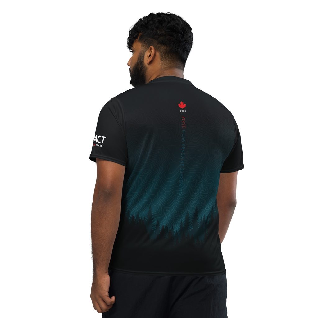 IMPACT 35KM T-Shirt