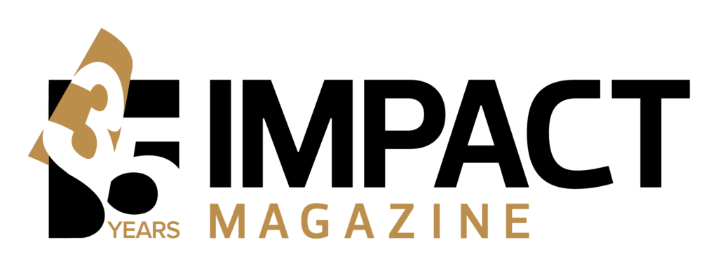 IMPACT Magazine