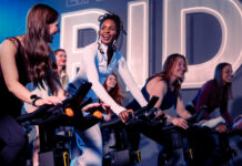 Reimagining What a Fitness Club Can Be Movati Athletic