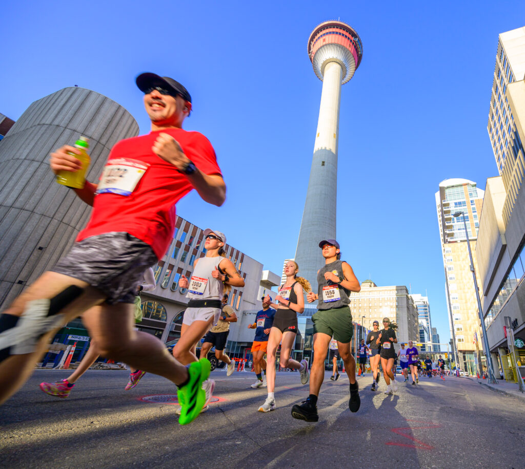 2026 Calgary Police Classic