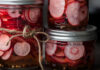 Pickled Radishes