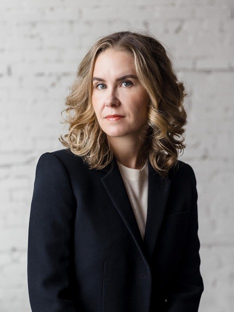 Erin Brennand, MD, MSc, FRCSC 
