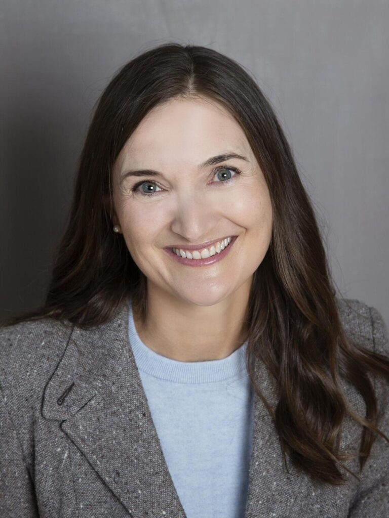 Gina-Marie Cerantola, DPT, MSc