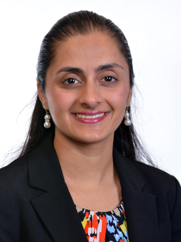Ranita Manocha