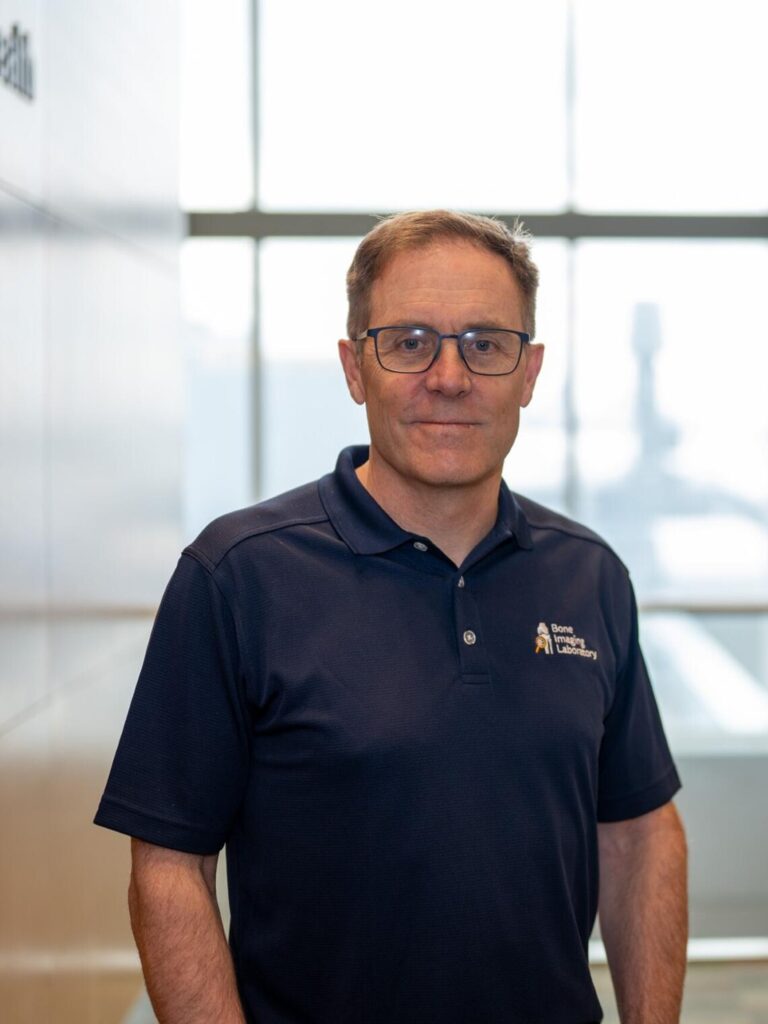 Steven Boyd, PhD, PEng 